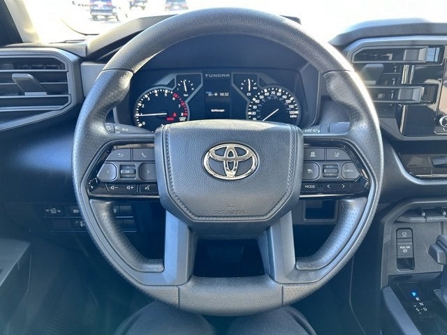 2023 Toyota Tundra SR